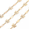 Handmade Brass Link Chains CHC-S012-090-1