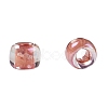 TOHO 8/0 Round Beads X-SEED-TR08-0779-4
