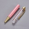 Creative Empty Tube Ballpoint Pens AJEW-L076-A43-3