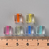 Transparent Acrylic Beads X-TACR-S154-12A-4