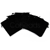 Rectangle Velvet Pouches X2-TP-R002-10x12-01-2