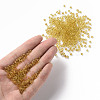 (Repacking Service Available) Glass Seed Beads SEED-C013-3mm-2B-4