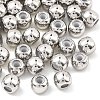 SHEGRACE Brass Beads XGRPCH366-194P-2