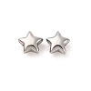 304 Stainless Steel Beads STAS-A117-01D-P-1