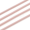 Hollow Pipe PVC Tubular Synthetic Rubber Cord RCOR-R007-2mm-37-3