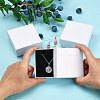 Cardboard Jewelry Boxes CBOX-N012-23-7