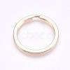 Alloy Split Key Rings PALLOY-TAC0001-01C-KCG-1