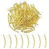 Brass Tube Beads KK-YW0001-98B-G-1