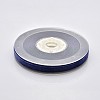 Polyester Velvet Ribbon for Gift Packing and Festival Decoration SRIB-M001-10mm-370-1
