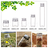 Glass Empty Cosmetic Containers CON-WH0084-41A-6