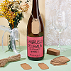 Kraft Paper Price Tags DIY-WH0591-310-5