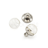 DIY Pendant Making DIY-TA0002-28-8mm-P-3