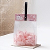 Plastic Transparent Gift Bag OPP-B002-H04-3