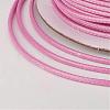 Eco-Friendly Korean Waxed Polyester Cord YC-P002-0.5mm-1168-4