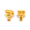 Brass Boots Hook Eyelet Buckles KK-WH0043-11G-1
