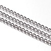 Iron Twisted Chains LS-CHS003Y-P-FF-1