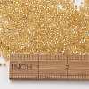 TOHO Japanese Seed Beads SEED-K007-2mm-22B-3