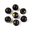 Handmade Lampwork Beads LAMP-N042-03-2