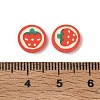 Handmade Polymer Clay Cabochons PY-CBABB49-03D-3