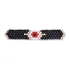 MIYUKI Japanese Seed Beads PALLOY-JF00433-M-2