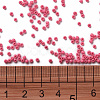 12/0 FGB Grade A Round Glass Seed Beads SEED-N001-A-1045-3