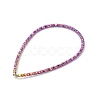 304 Stainless Steel Linking Rings STAS-Z041-01RC-2