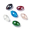 Handmade Lampwork Beads X-LAMP-R523-M-2