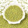 8/0 Opaque Colours Seep Glass Beads X-SEED-M007-01-1