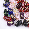 Drawbench Glass Beads GLAD-T001-01A-1