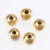 Ion Plating(IP) 304 Stainless Steel Beads STAS-H394-03G-1