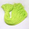 Polyester & Spandex Cord Ropes RCP-R007-353-1
