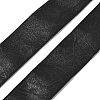 Imitation Leather Polyester Ribbon X1-DIY-R050-02A-2