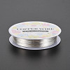 Round Copper Jewelry Wire CW0.4mm006-5