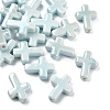 20Pcs Handmade Porcelain Beads PORC-YW0001-33I-1