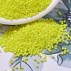 MIYUKI Delica Beads SEED-J020-DB0721-1