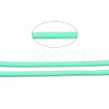 Hollow Pipe PVC Tubular Synthetic Rubber Cord RCOR-R007-2mm-16-4