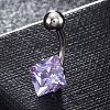 Piercing Jewelry AJEW-EE0006-27D-2