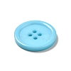 Resin Buttons RESI-D030-25mm-11-2
