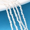 Natural Cultured Freshwater Pearl Beads Strands PEAR-I007-07A-01A-1