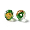 Handmade Lampwork Beads LAMP-H065-01D-2