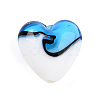 Handmade Lampwork Beads LAMP-N024-41C-1