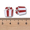 304 Stainless Steel Charms STAS-C083-17P-02-3