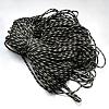 7 Inner Cores Polyester & Spandex Cord Ropes RCP-R006-034-1