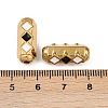 304 Stainless Steel Enamel Beads STAS-Z140-04G-01-3