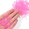 11/0 FGB Grade A Round Glass Seed Beads SEED-N001-D-206-4