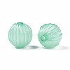 Imitation Jelly Acrylic Beads MACR-S373-11-E02-4