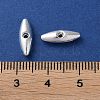 Alloy Beads PALLOY-F309-23S-3