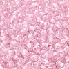 Transparent Glass Round Seed Beads X1-SEED-B001-05A-30-3