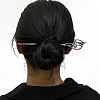 Moonstone Hair Sticks PW-WG53006-02-1