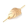 Alloy Hair Sticks X-OHAR-C006-02KCG-2